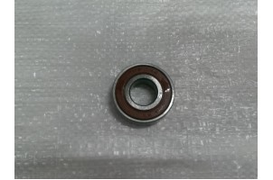 Підшипник 203 закритий